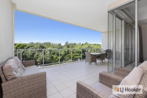 Beachfront Apartment RESORT CULTURE 1224